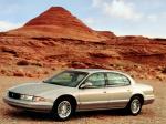 Chrysler New Yorker 1994 года